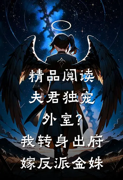 精品阅读夫君独宠外室?我转身出府嫁反派_(金姝)