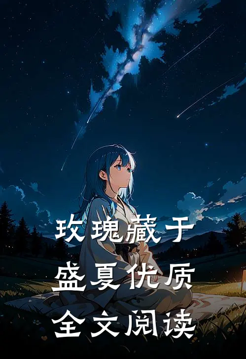 玫瑰藏于盛夏优质全文阅读