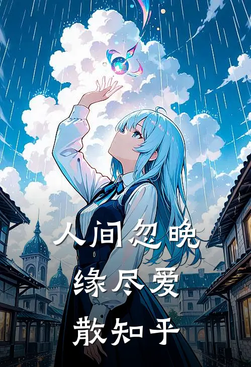 人间忽晚，缘尽爱散知乎