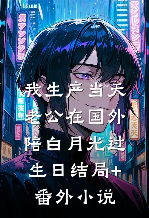 我生产当天，老公在国外陪白月光过生日结局+番外小说