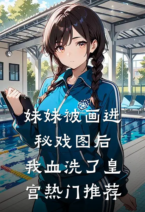 妹妹被画进秘戏图后，我血洗了皇宫热门推荐