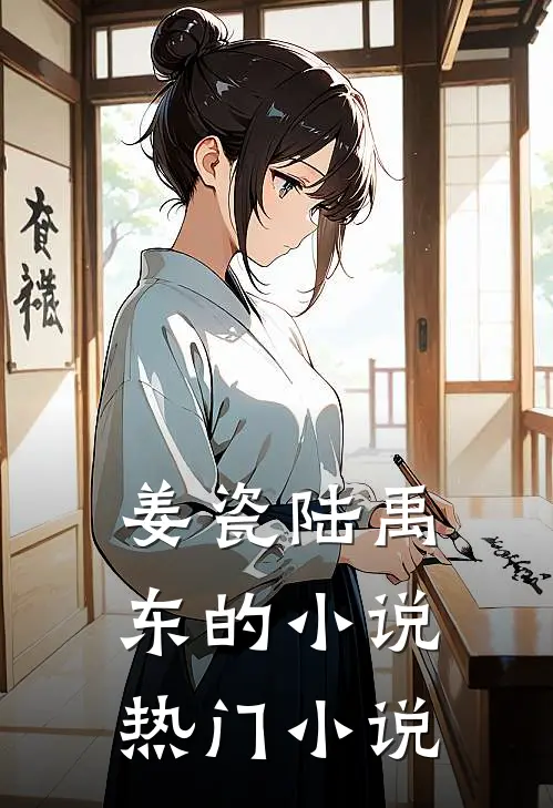 姜瓷陆禹东的小说热门小说