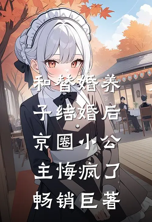 和替婚养子结婚后，京圈小公主悔疯了畅销巨著