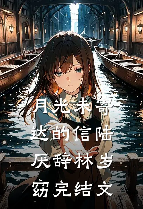 月光未寄达的信陆厌辞林岁窈完结文
