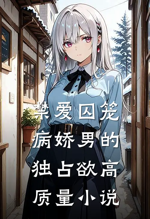 禁爱囚笼：病娇男的独占欲高质量小说