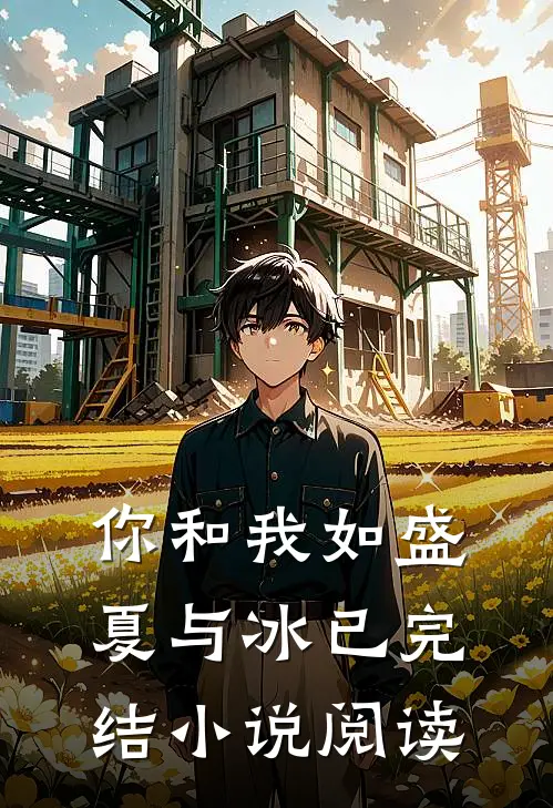 你和我如盛夏与冰已完结小说阅读