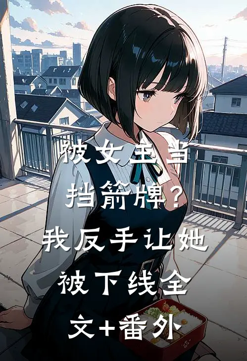 被女主当挡箭牌？我反手让她被下线全文+番外
