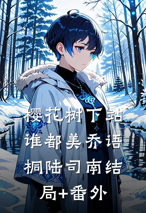 樱花树下站谁都美乔语桐陆司南结局+番外