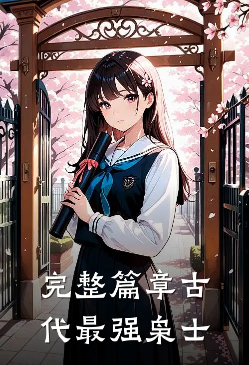 完整篇章古代最强枭士