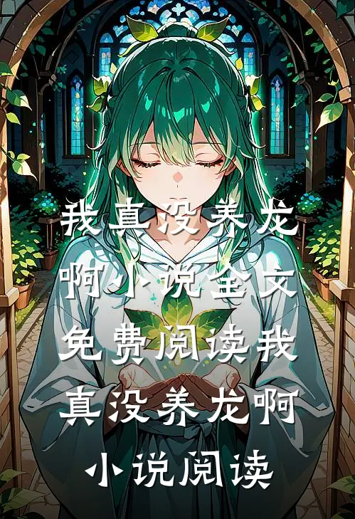 我真没养龙啊小说全文免费阅读_我真没养龙啊小说阅读