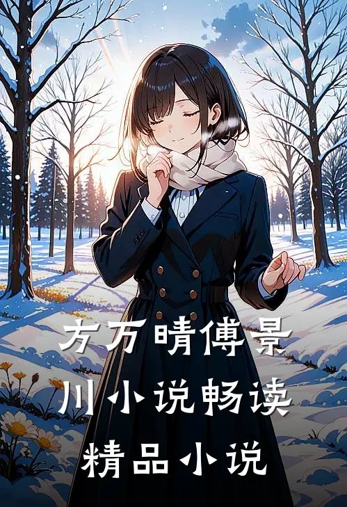 方万晴傅景川小说畅读精品小说