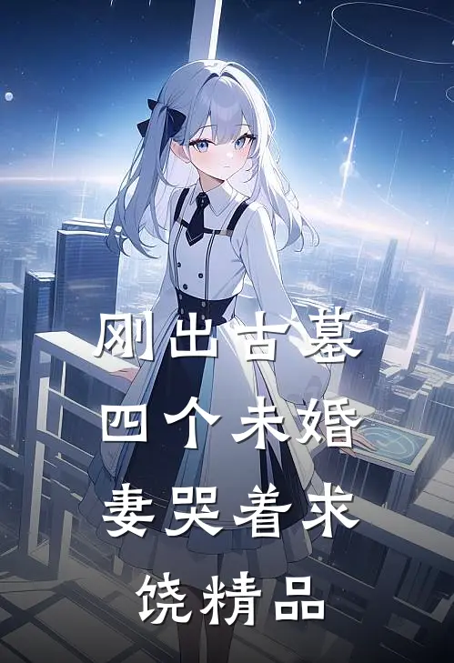 刚出古墓，四个未婚妻哭着求饶精品