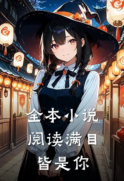 全本小说阅读满目皆是你