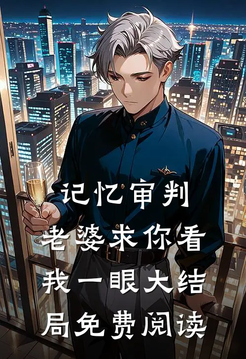 记忆审判：老婆求你看我一眼大结局免费阅读