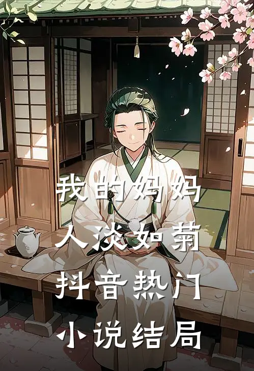 我的妈妈人淡如菊抖音热门小说结局