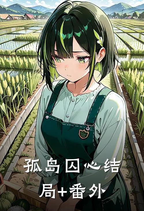 孤岛囚心结局+番外