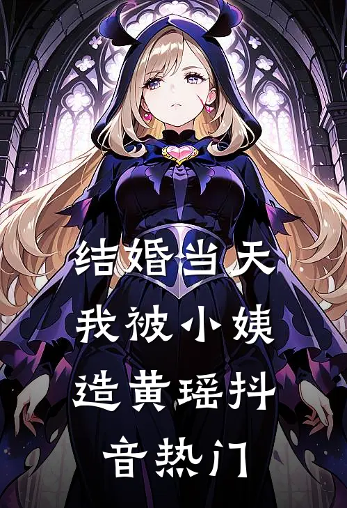 结婚当天，我被小姨造黄瑶抖音热门