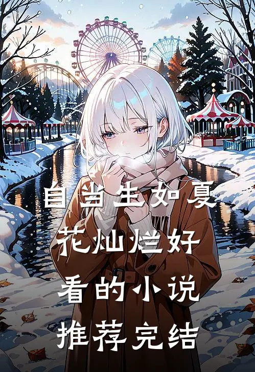 自当生如夏花灿烂好看的小说推荐完结