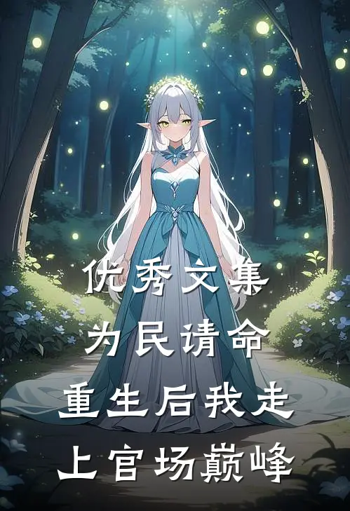 优秀文集为民请命，重生后我走上官场巅峰