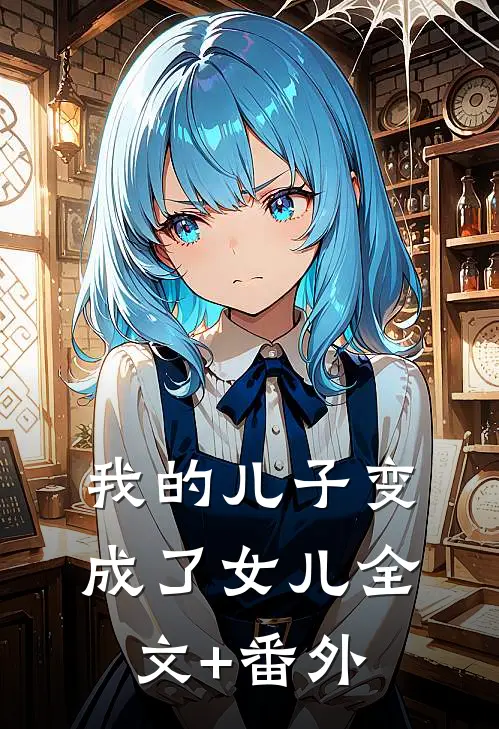 我的儿子变成了女儿全文+番外