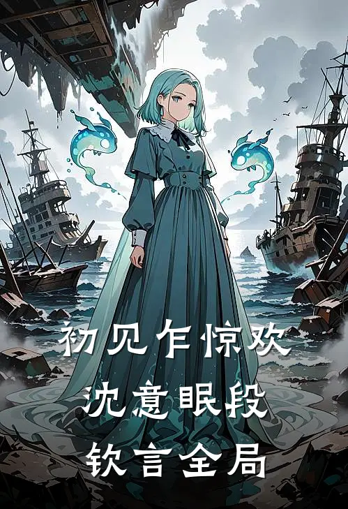 初见乍惊欢沈意眠段钦言全局