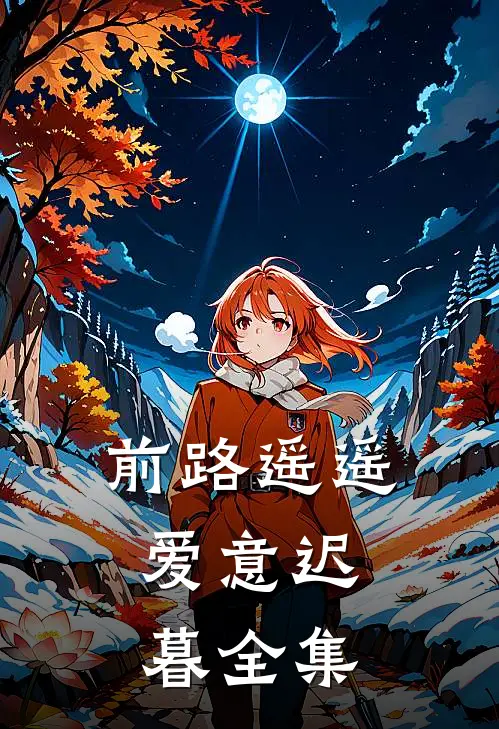 前路遥遥，爱意迟暮全集