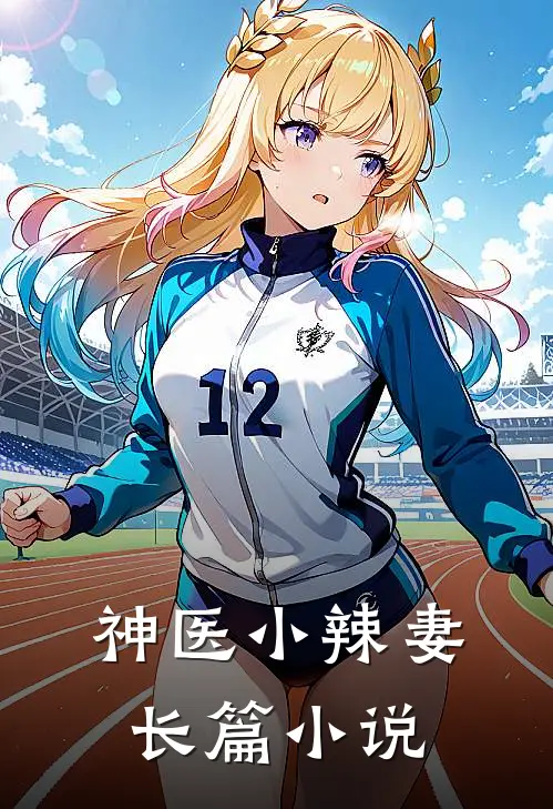神医小辣妻长篇小说
