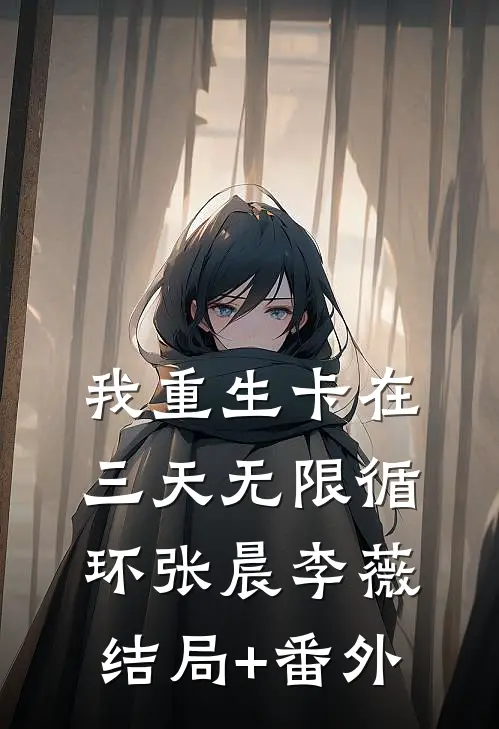 我重生卡在三天无限循环张晨李薇结局+番外