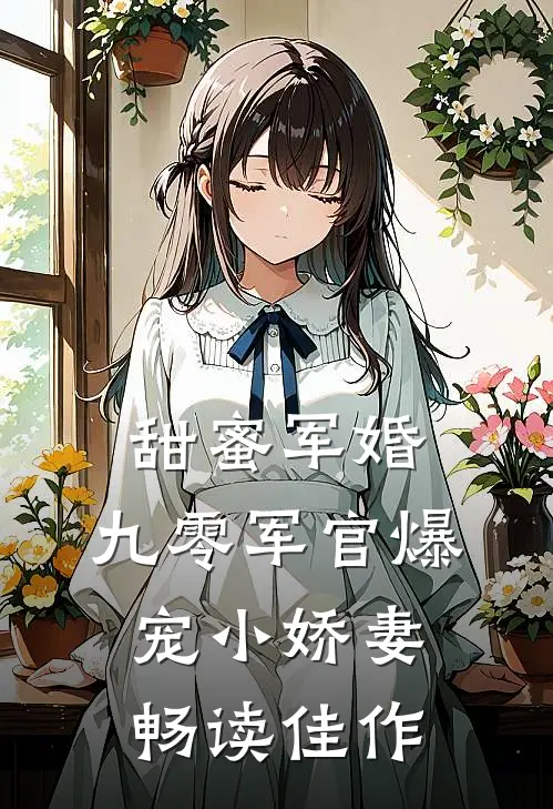 甜蜜军婚：九零军官爆宠小娇妻畅读佳作