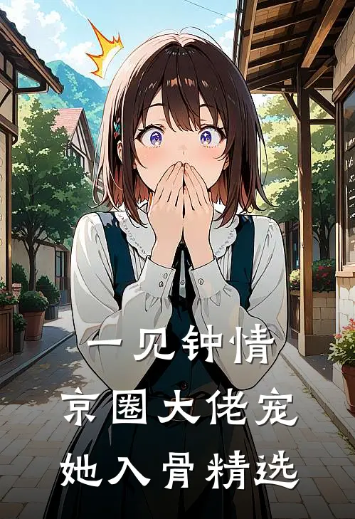 一见钟情，京圈大佬宠她入骨精选