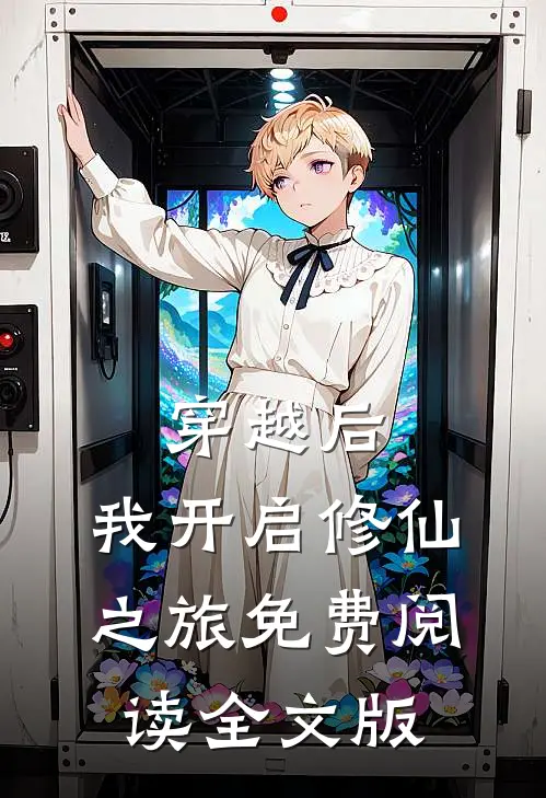 穿越后,我开启修仙之旅免费阅读全文版