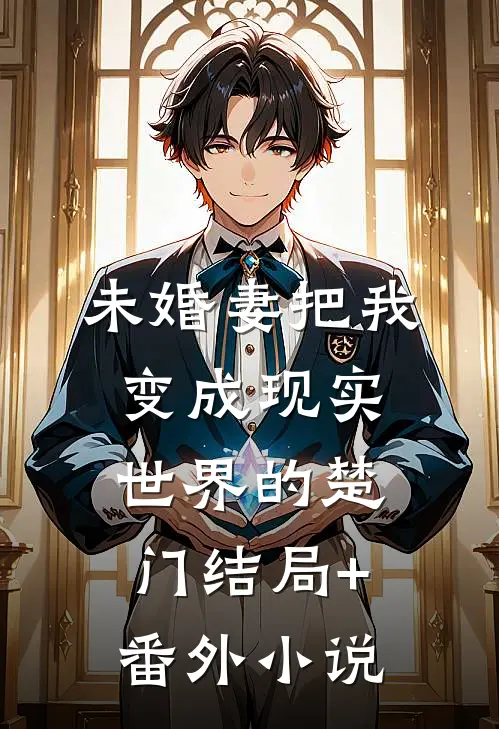 未婚妻把我变成现实世界的楚门结局+番外小说