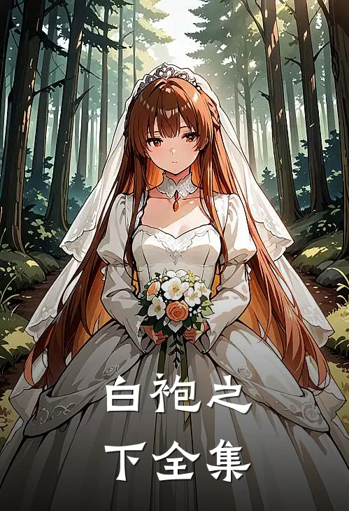 白袍之下 全集