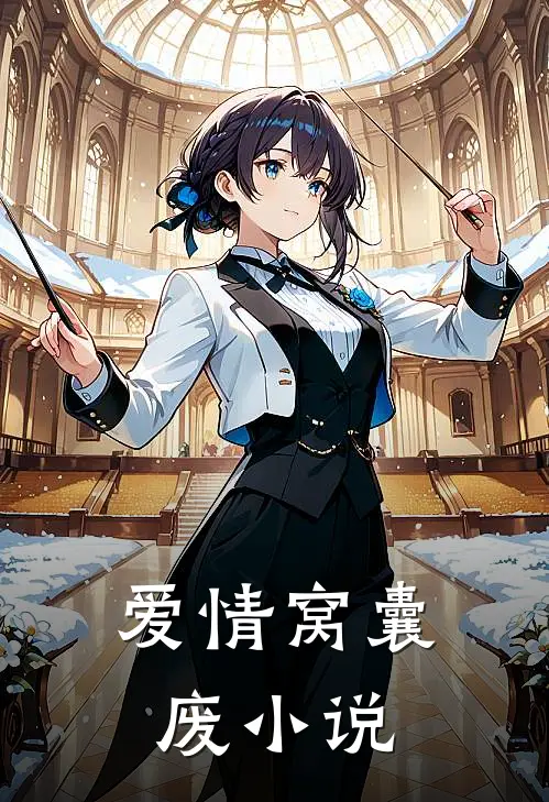 爱情窝囊废小说