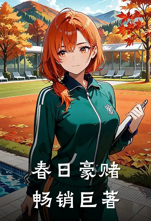 春日豪赌畅销巨著