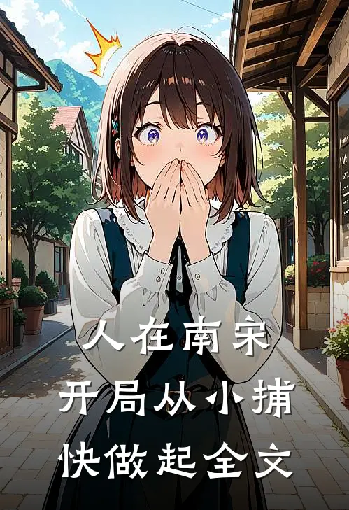 人在南宋：开局从小捕快做起全文