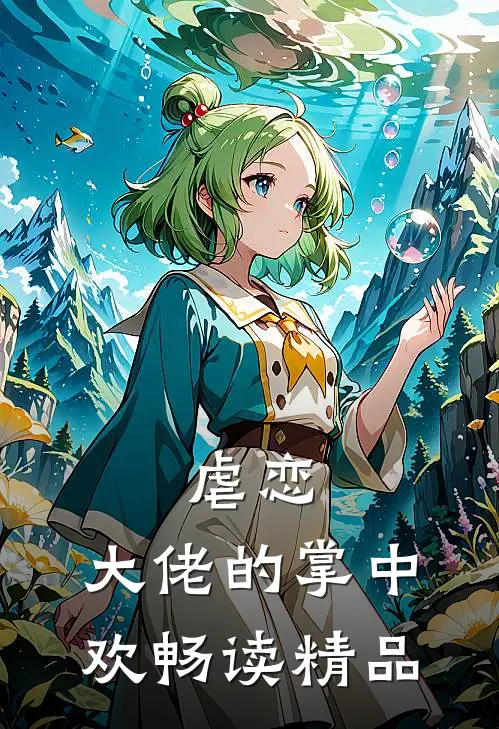 虐恋：大佬的掌中欢畅读精品