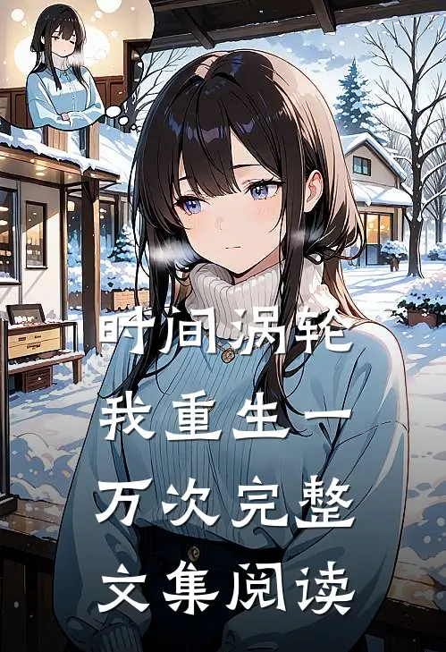 时间涡轮：我重生一万次完整文集阅读