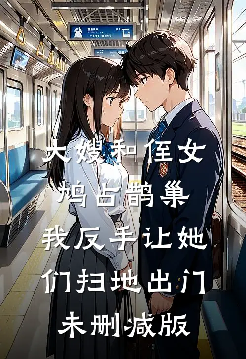大嫂和侄女鸠占鹊巢，我反手让她们扫地出门未删减版