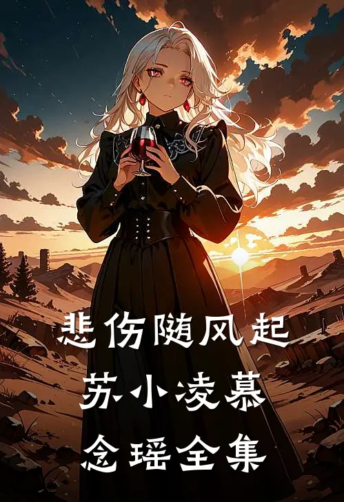 悲伤随风起苏小凌慕念瑶 全集