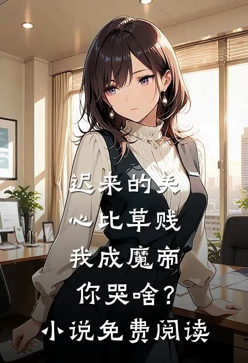 迟来的关心比草贱，我成魔帝你哭啥？小说免费阅读