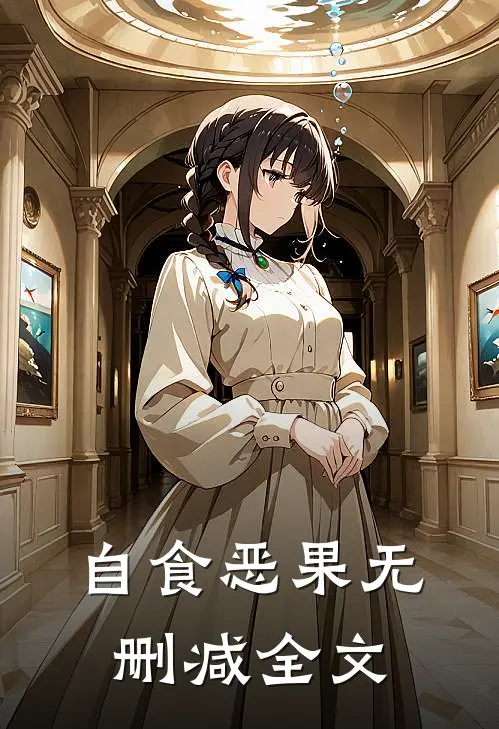 自食恶果无删减全文