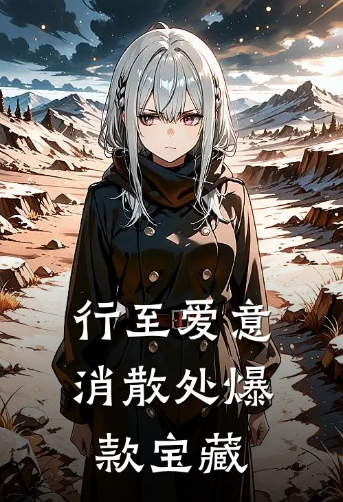 行至爱意消散处爆款宝藏