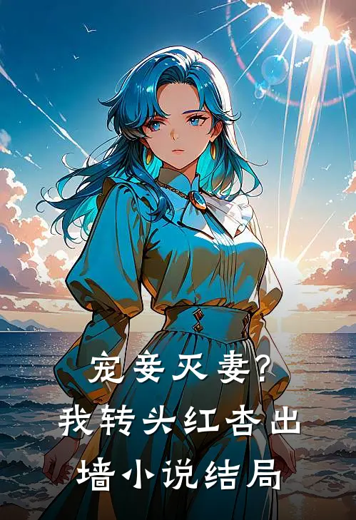 宠妾灭妻?我转头红杏出墙小说结局