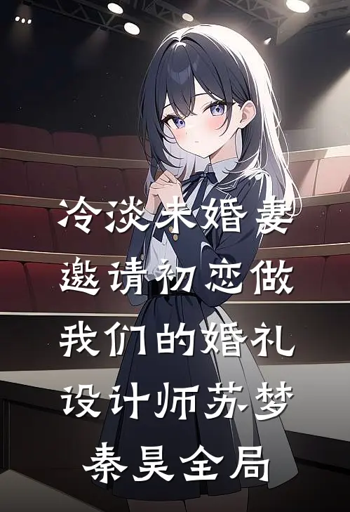 冷淡未婚妻邀请初恋做我们的婚礼设计师苏梦秦昊全局