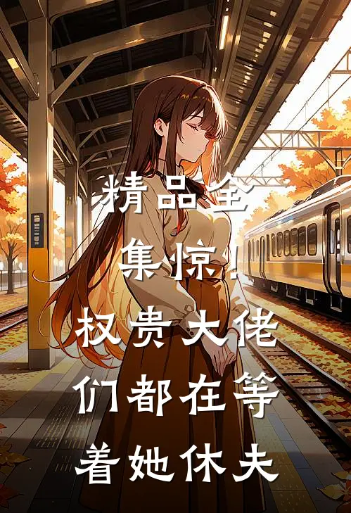 精品全集惊！权贵大佬们都在等着她休夫
