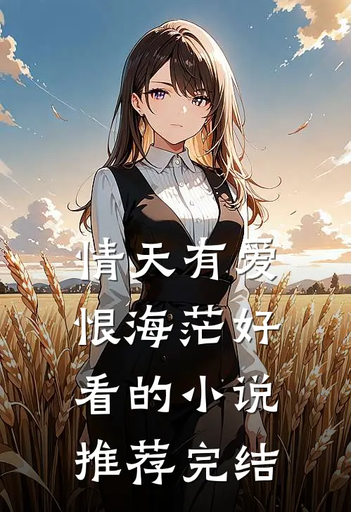 情天有爱恨海茫好看的小说推荐完结