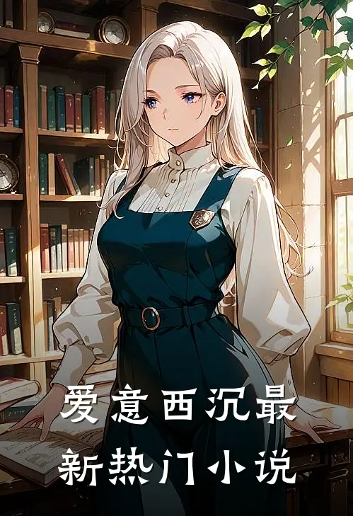 爱意西沉最新热门小说