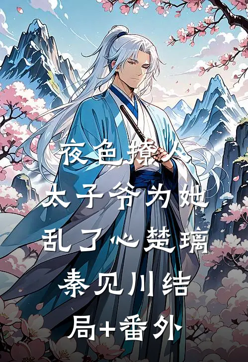 夜色撩人，太子爷为她乱了心楚璃秦见川结局+番外