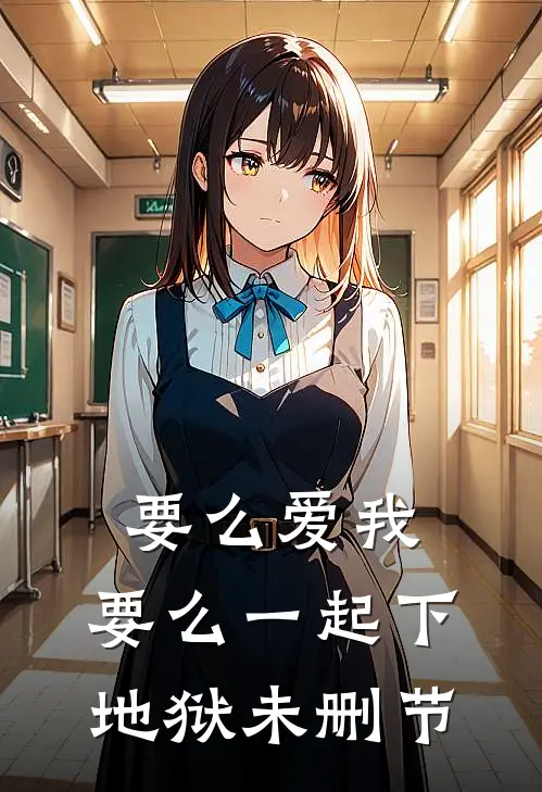 要么爱我，要么一起下地狱未删节